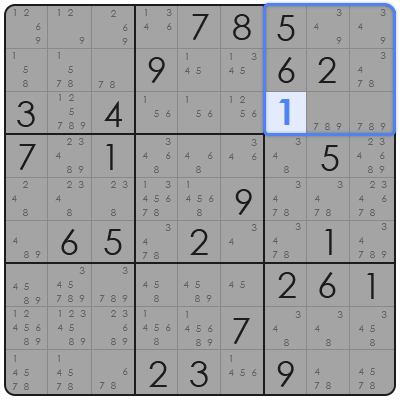 python sudoku solver